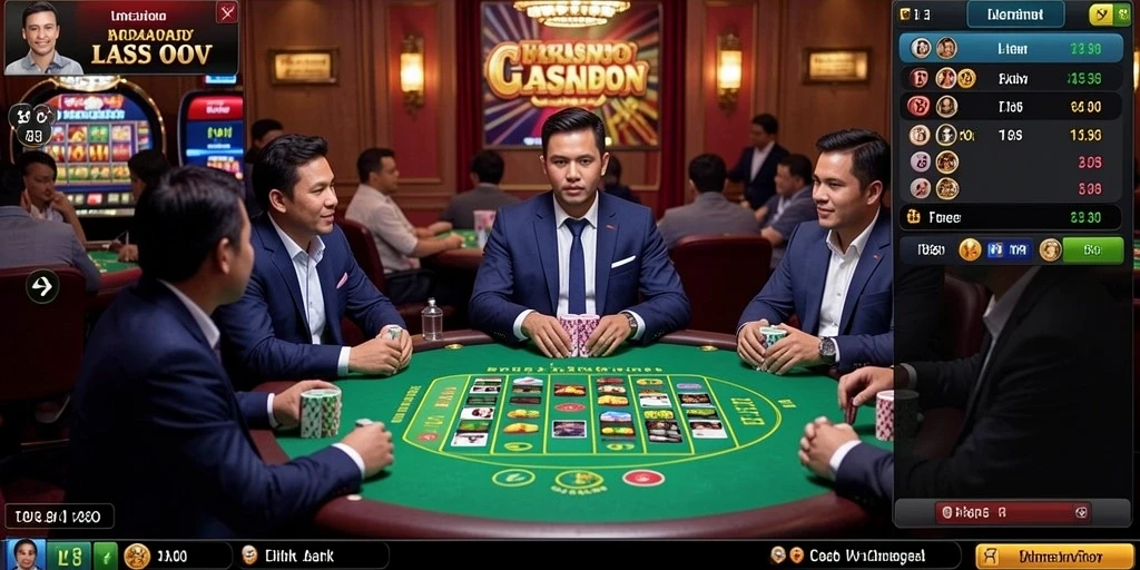 Sistem keamanan yang kuat dalam transaksi.