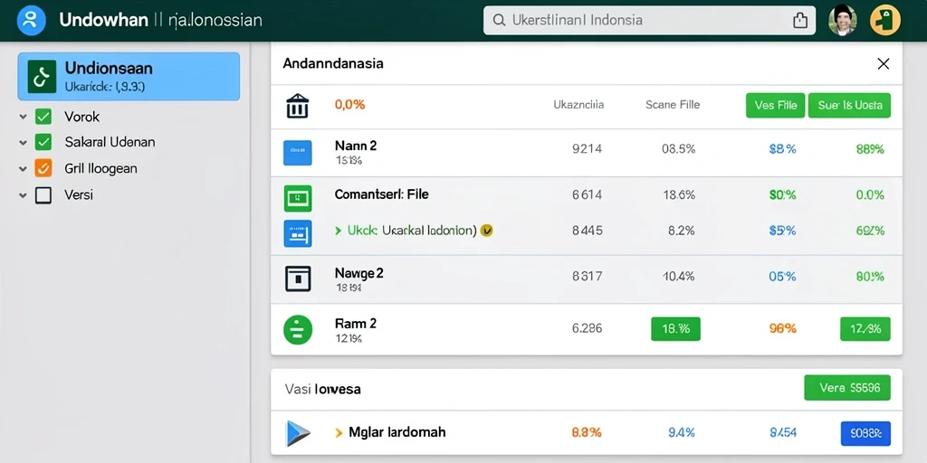 Tantangan seru yang menunggu untuk dijelajahi di setiap level.