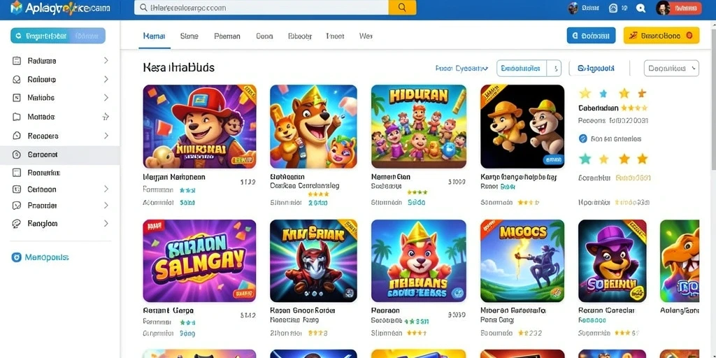Nikmati berbagai bonus dan promosi menarik setiap bulan.