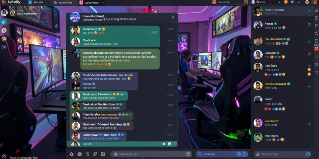 Grafik yang tajam dan animasi halus saat bermain.