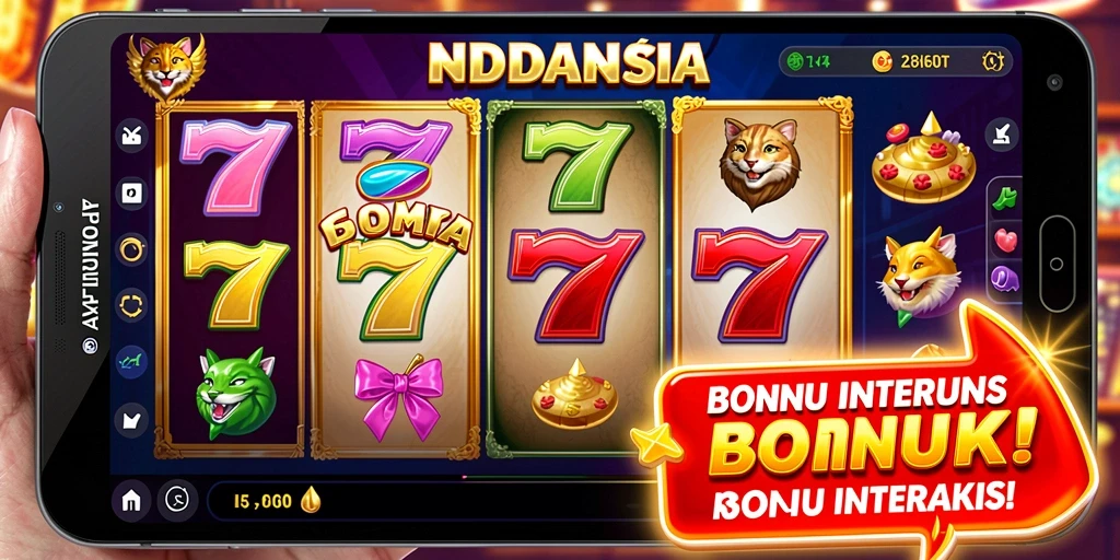 Mode permainan baru yang mengasyikkan.