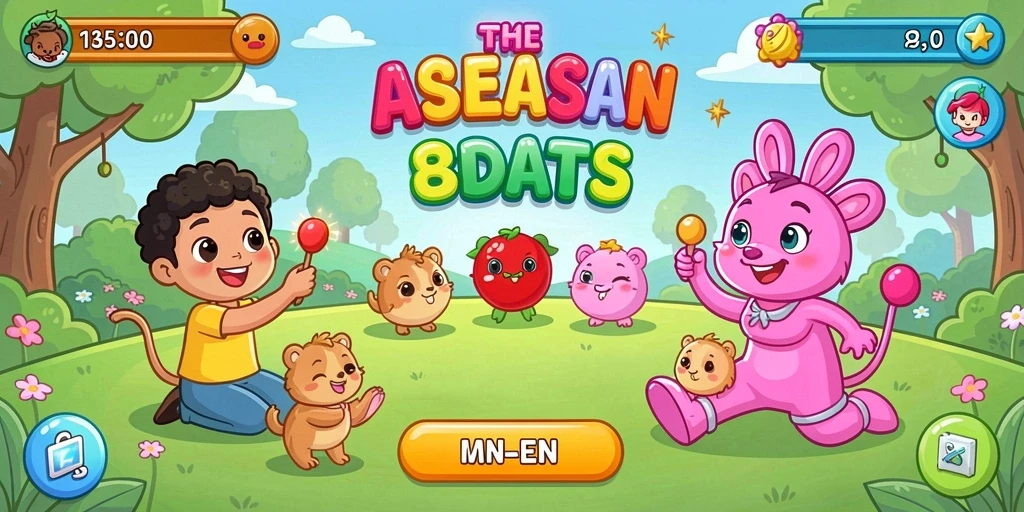 Mode multiplayer yang seru untuk dimainkan bersama teman.