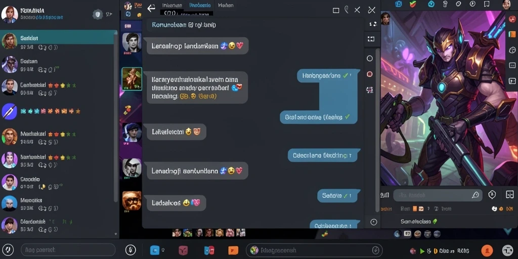 Kesempatan menang yang adil bagi semua pemain.