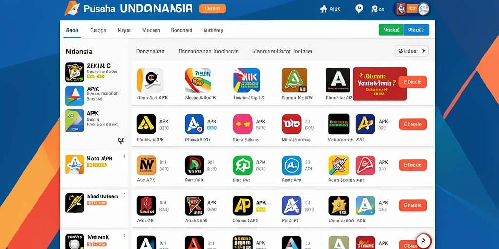 Fitur interaksi sosial yang menghubungkan pemain.