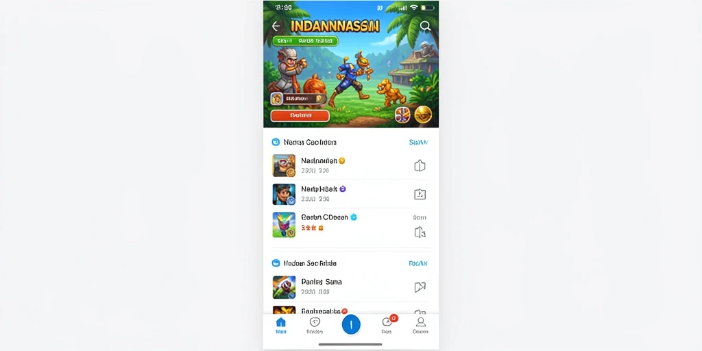 Fitur bonus yang menguntungkan dan mengasyikkan.