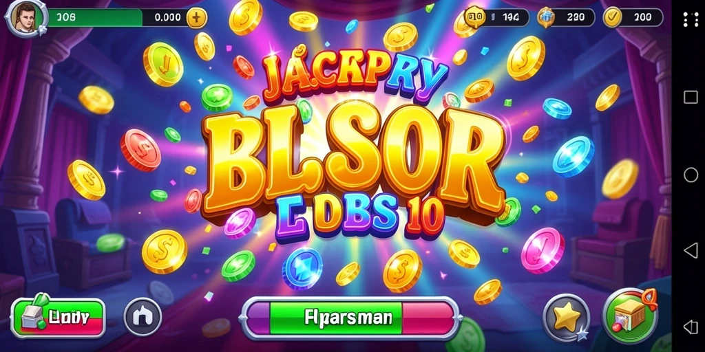 Fitur bonus yang menguntungkan untuk pemain.