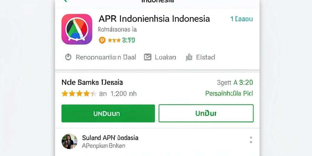 Gambaran salah satu level yang penuh tantangan.