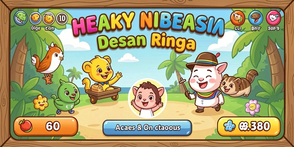 Beragam permainan kasino yang tersedia di WARUNGBET.