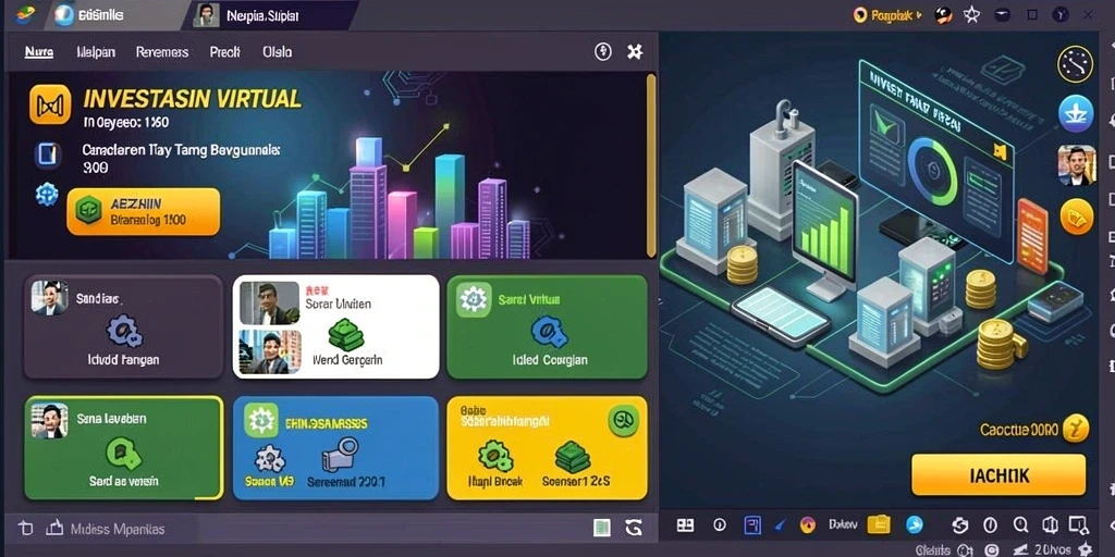Screenshot menunjukkan bonus putaran gratis yang menguntungkan.